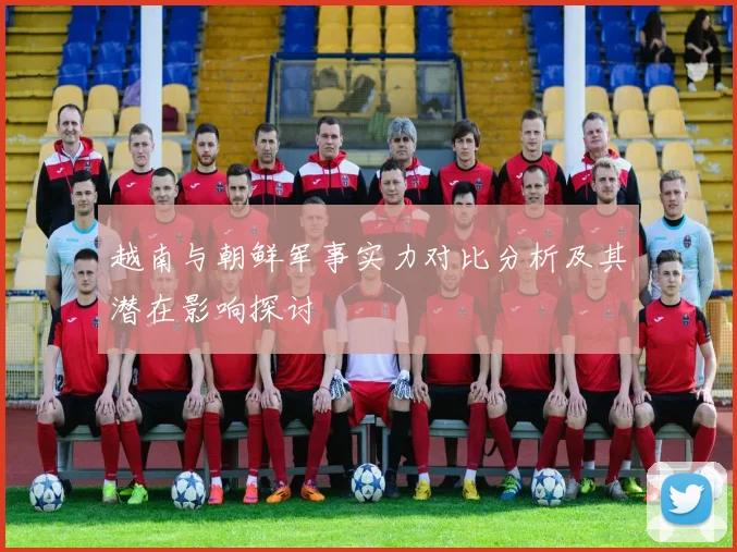 越南与朝鲜军事实力对比分析及其潜在影响探讨