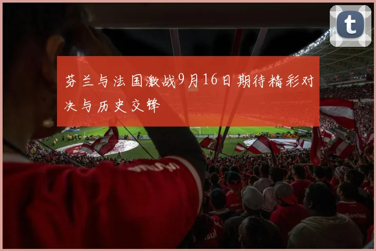 芬兰与法国激战9月16日期待精彩对决与历史交锋