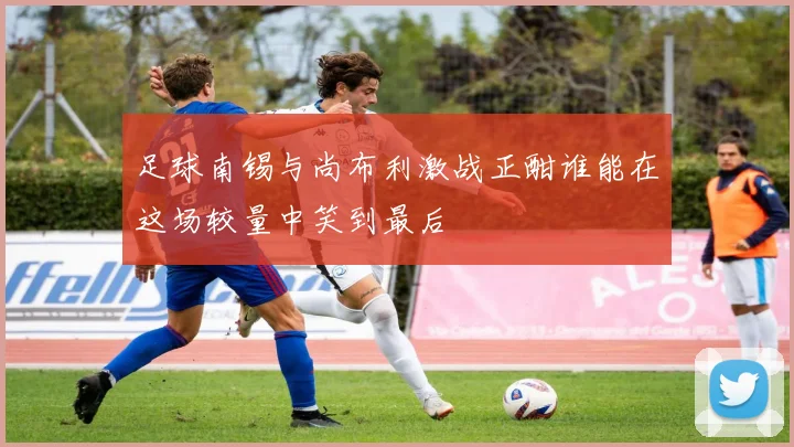 足球南锡与尚布利激战正酣谁能在这场较量中笑到最后