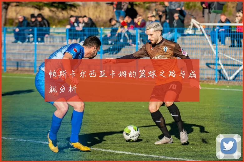 帕斯卡尔西亚卡姆的篮球之路与成就分析
